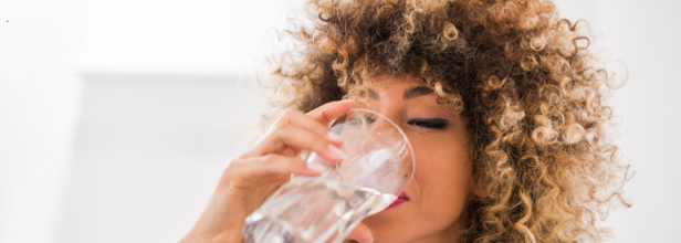 How much water should you actually drink in a day?