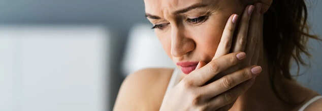 Can Toothache Be An Indicator Of Heart Attack?
