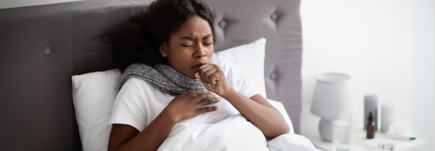 Can The Flu Turn Into Pneumonia?