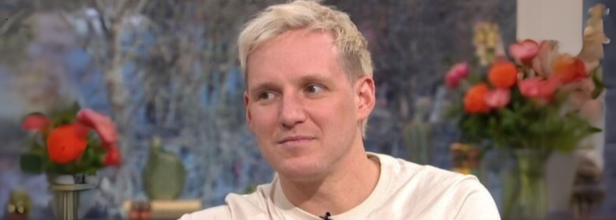 Jamie Laing