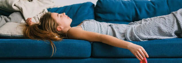 Why Are You Always Exhausted After Returning From Office?