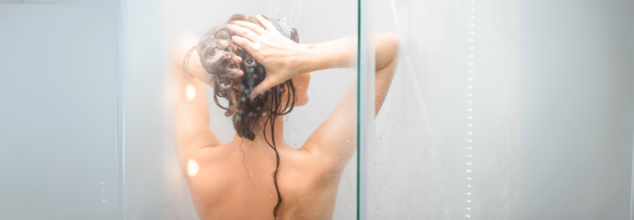 Turns Out, Peeing In The Shower Could Have Unexpected Dangers