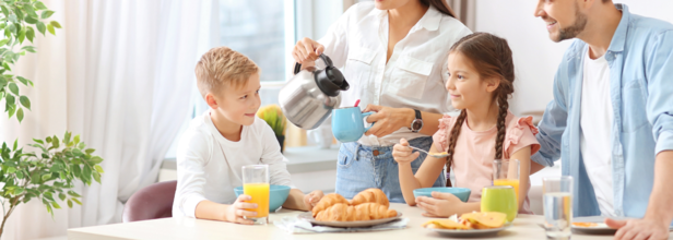 parenting a fussy eater