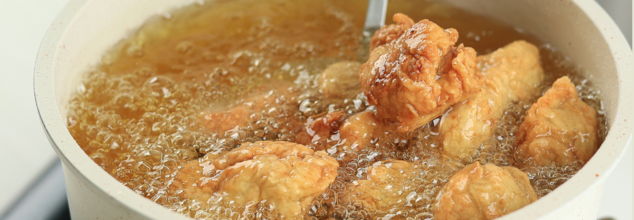 Best Cooking Oils For Deep Frying And 4 Oils You Must Avoid At All Cost- Gut Doctor Shares List