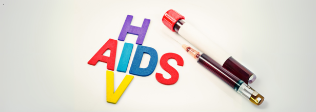 HIV vs AIDS