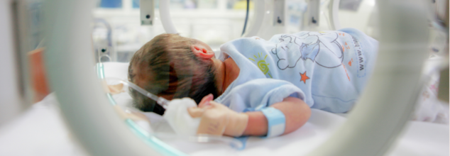 Your Baby’s First 28 Days Are Critical, 5 Neonatal Health Problems Parents Can’t Afford To Miss