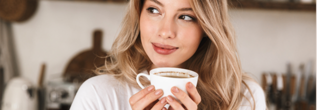 Is Coffee The Ultimate Stress Buster Or Just A Elite Daily Addiction?