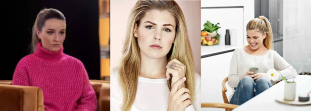 Belle Gibson