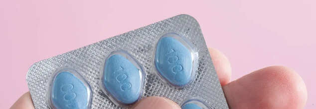 Can You Use Viagra For High Blood Pressure?