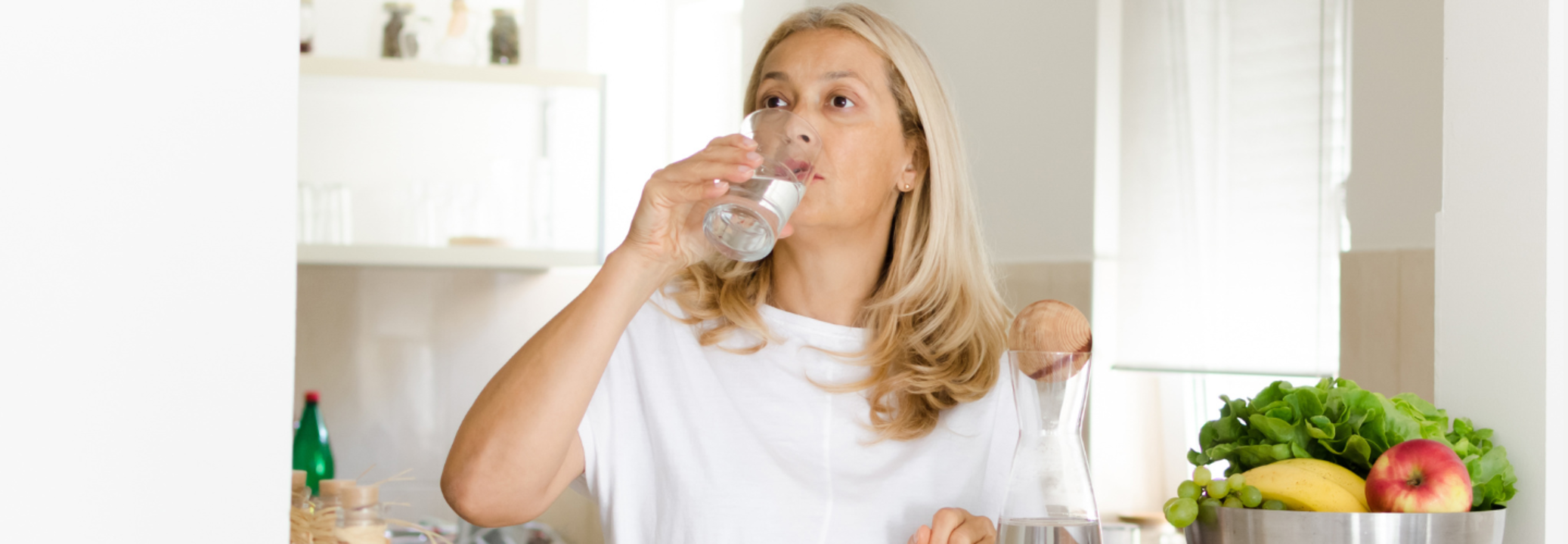 Can You Flush Out A UTI By Drinking More Water?