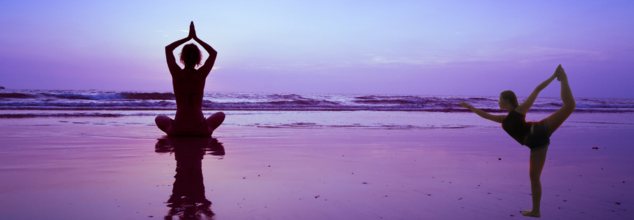 12 Surprising Science Backed Benefits of Yoga