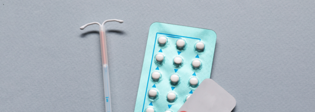 Birth Control Pills