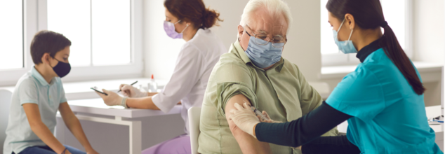1.3 Million Urged To Get RSV Vaccine- Will It Really Protect You Or Just A Scare?