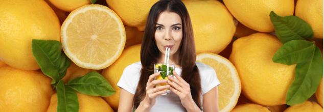 ‘Lemonading’ Is the Secret To Thriving In Tough Times-  Personality Type That Wins At Life