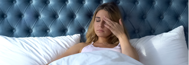 Why Can’t Millennials Sleep? The Crisis Keeping An Entire Generation Up At Night