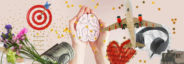 Being Delusional Can Actually Help You Achieve Your Goals—Here's What A Neuroscientist Says