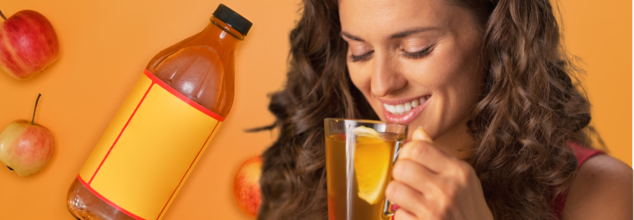 Drinking ACV Every Morning? Nutritionist Explains What It Really Does For Your Digestion And Body