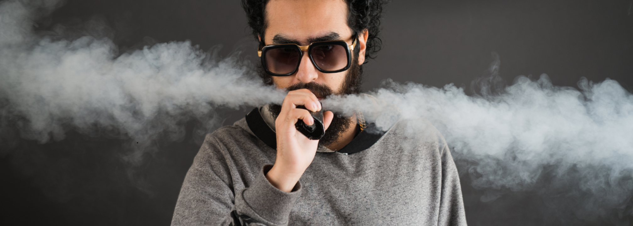 UK investigates vaping impact