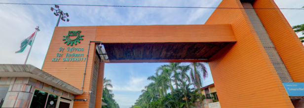 KIIT University