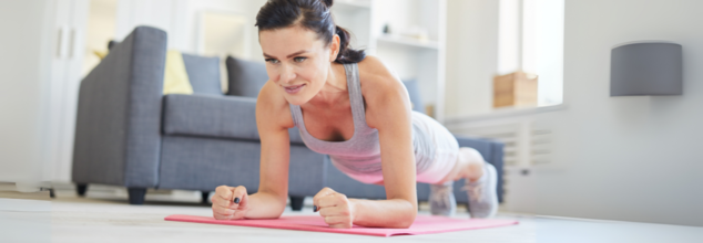 9 Plank Variations For Strong Abs And Core Plus 4 Mistakes To Avoid Injury