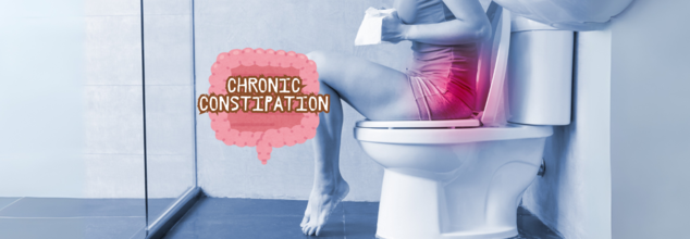 6 Modern Lifestyle Habits That Are Keeping You Constipated- Here's How To Fix It