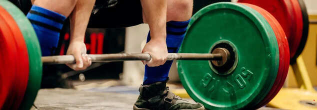 Fitness: What Is The Difference Between Powerlifting And Bodybuilding?