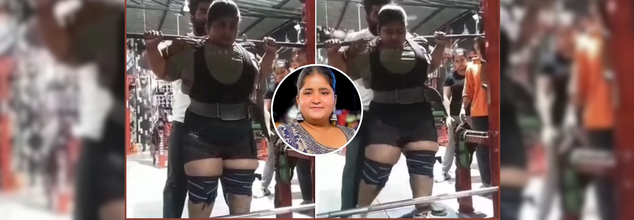 17-Year-Old Powerlifting Champion Dies After 270kg Barbell Falls On Neck- What Went Wrong And How Could It Have Been Prevented?