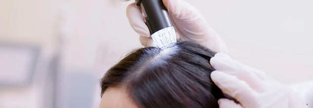 Can Shampooing Gently Give You A Healthier Scalp? Things To Keep In Mind