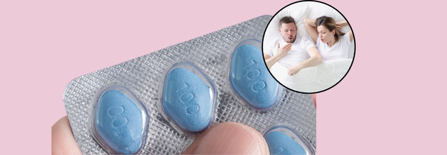 Can Taking Viagra Regularly Ruin Your Sex Life?