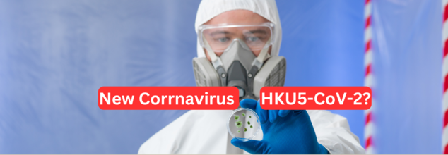 What Is HKU5-CoV-2? The New Coronavirus Discovered In Bats By Chinese Researchers