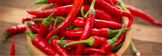 Could Chili Peppers Be The Unexpected Aid For ADHD? Scientist Reveal Gut-Brain Link