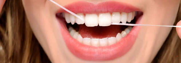 Dental Flossing Reduces Risk Of Stroke, Heart Diseases: Study