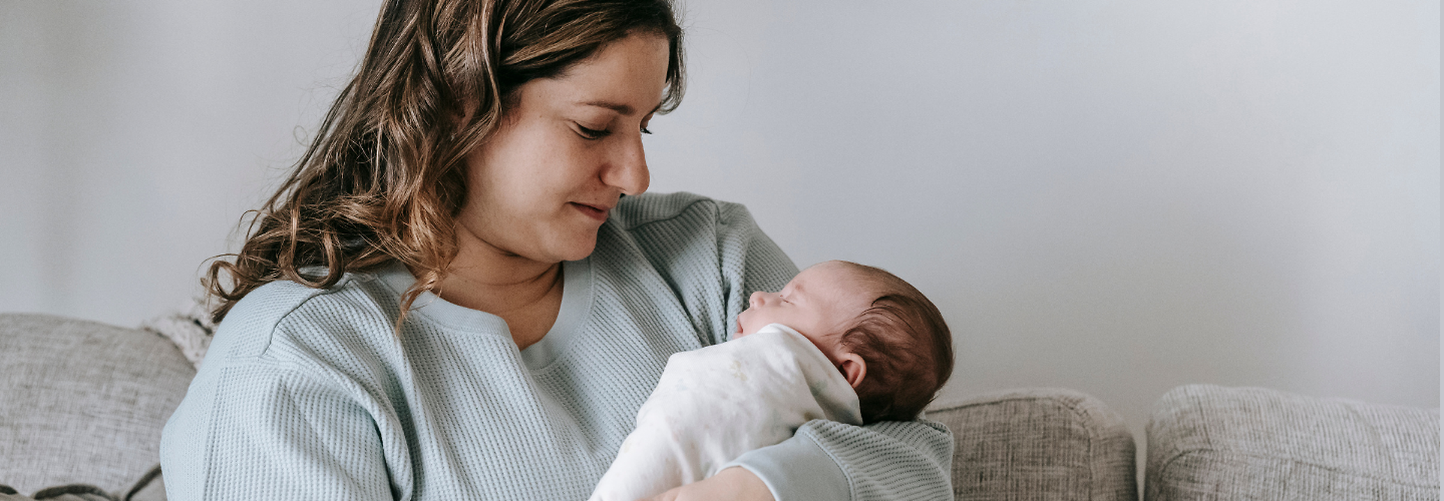 From Womb To The Cradle: Why Babies Find Rocking Relaxing? | Health and Me