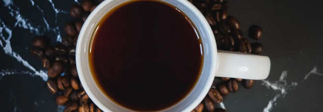 Can Black Coffee Melt the Fat Around Your Liver?