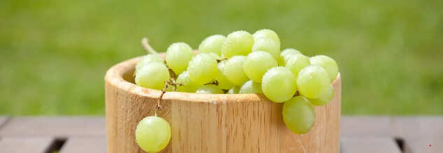 Grapes May Help Prevent Muscle Loss At Genetic Level, New Research States