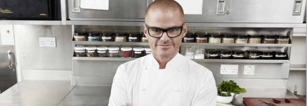 'I Was Hallucinating A Gun', Celebrity Chef Heston Blumenthal Shares Terrifying Details Of Bipolar Struggles