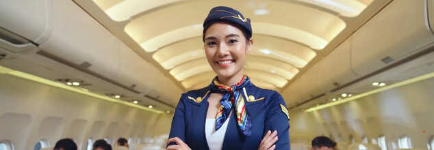 Air Hostesses Swear By This One Hack To Keep Your Skin Glowing During Long Flights