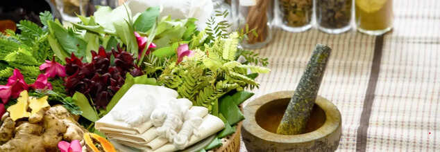 Ayurvedic Diet: Can Eating For Your Dosha Enhance Health And Wellness?