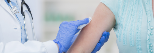 Flu Vaccine Cuts Hospitalization In Kids Up To 78%- Is It Too Late To Your Shot?