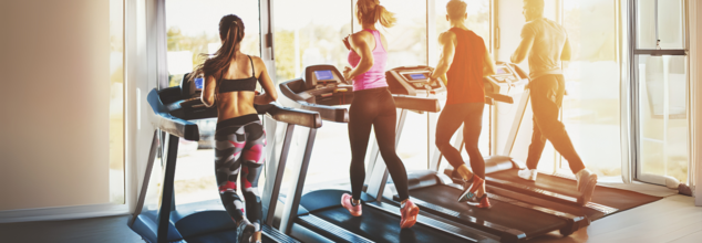 How Long Are You Supposed To Run On Treadmill To Speed Up Your Fitness?