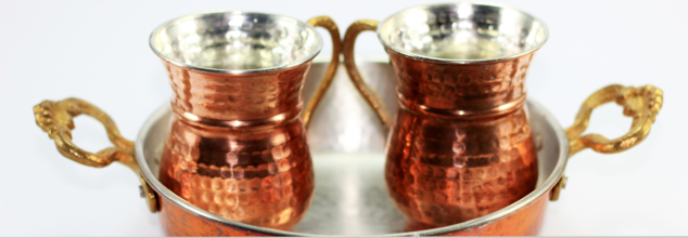 Ancient Wisdom or Modern Myth: Can Copper Bottles Really Boost Your Health?