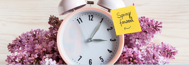 How Could 'Springing Forward' Affect Your Health? All About Daylight Saving Time And How To Prepare For It