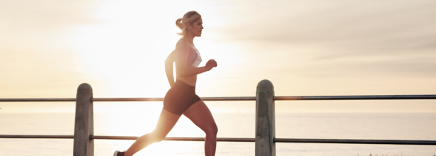 Can Running Make You Happy?