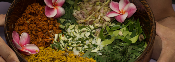 Ayurvedic Diet