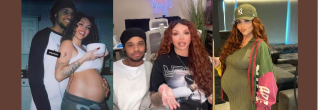 Singer Jesy Nelson Breaks Down Over Terrifying Pregnancy Complications- Why Twin-to-Twin Transfusion Syndrome Is So Dangerous