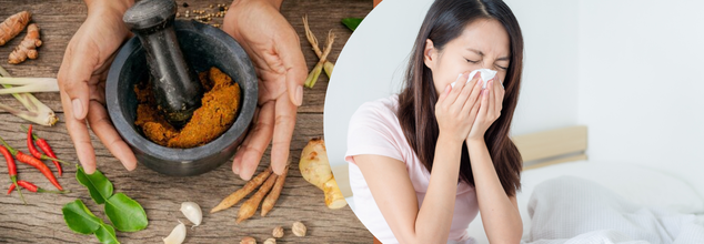 Ayurvedic Doctor Shares The First Cause Of All Sickness