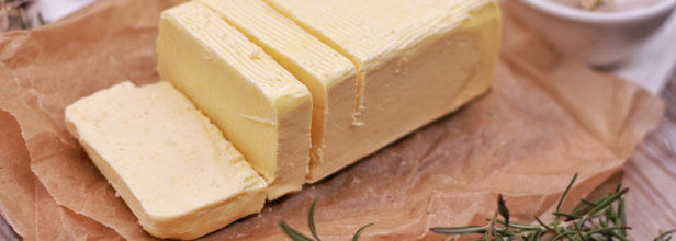 Butter leads to premature death
