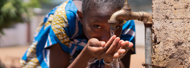 Cholera in Sudan