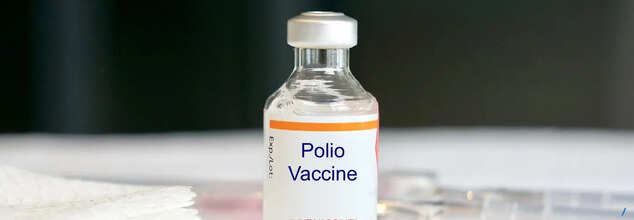 Vaccine Derived Polio Found In 5 European Countries-Why Does It Matter?