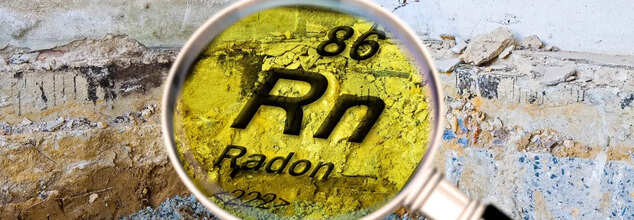 Most Americans Have Never Had Their Homes Tested For Radon-It Causes Lung Cancer